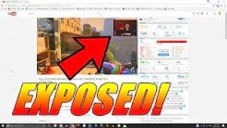 CALL OF DUTY HACKERS AND CHEATERS EXPOSED! (Mar 21, 2017)
