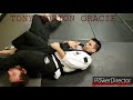 The Double Fisted Ezekiel Choke Series (Teaser)