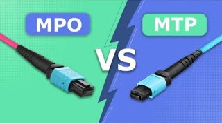 MPO vs MTP: What Are the Differences A&T brand ||. Info Fiber Solutions 