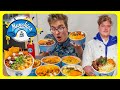 VÉGIGETTEM A MUNCHIES T Varga Patrik Mac Cheese éttermét VÉGIGETTEM A MUNCHIES T Varga Patrik Mac Cheese éttermét