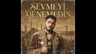Blok3 - Sevmeyi Denemedin (Arabesk Ai)