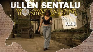 Siskaeee Mini Vlog - Museum Ke Sekian