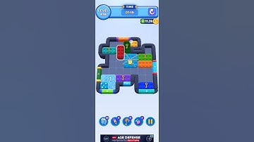 color block jam level 436