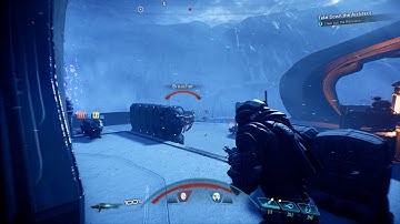 Mass Effect Andromeda Combat Lag.