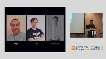 Eclipse RAP and e4 - move your Eclipse 4 Application to the Web