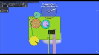 escapement Phun