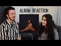Lizzo - Cuz I Love You ALBUM REACTION