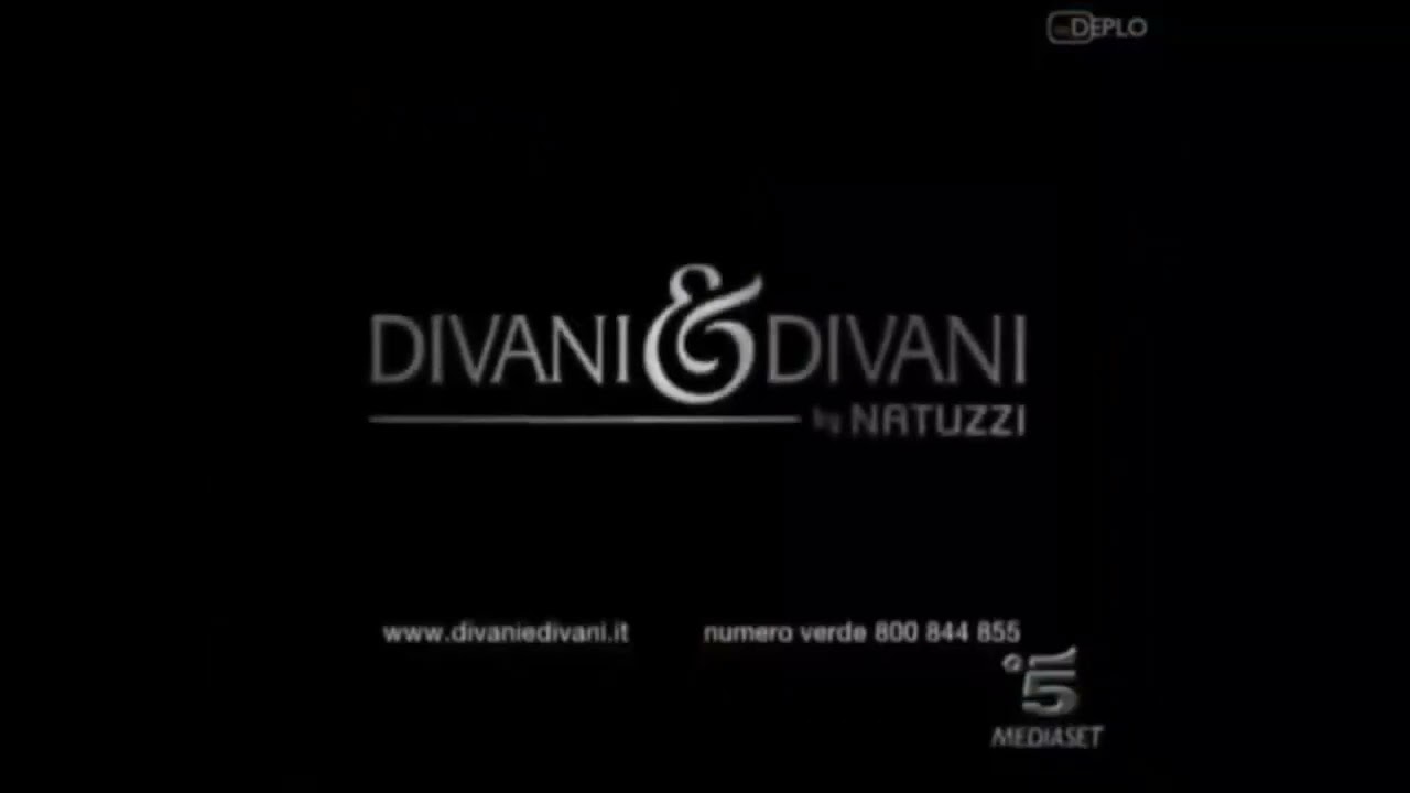 Logo Animation DivanieDivani [2009]