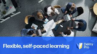 Get In-Demand Skills On Demand Ai Learning With Devrypro