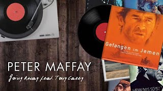 Video thumbnail of "Tony Carey - Going Away (Gefangen im Jemen mit Peter Maffay - Soundtrack)"