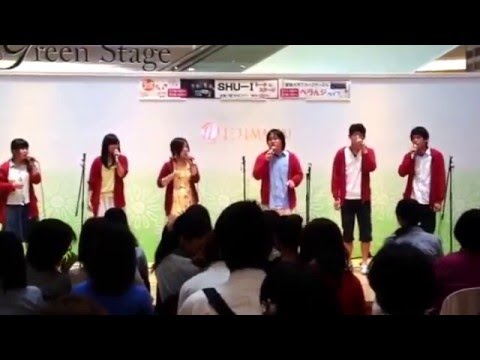 【2015春エミフル】2億4千万の瞳