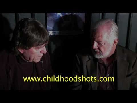 Scare 2 What In The World Are They Spraying On Us G Edward Griffin Anthony J Hilder HR