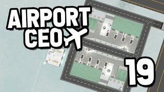 CLEANING SERVICE - Airport CEO #19
