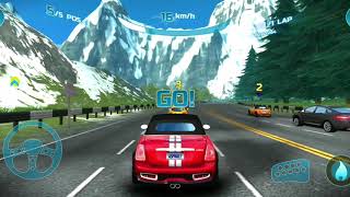EFSANE ARABA YARIŞLARI Asphalt Nitro Android Gameplay Car Racing Games screenshot 3