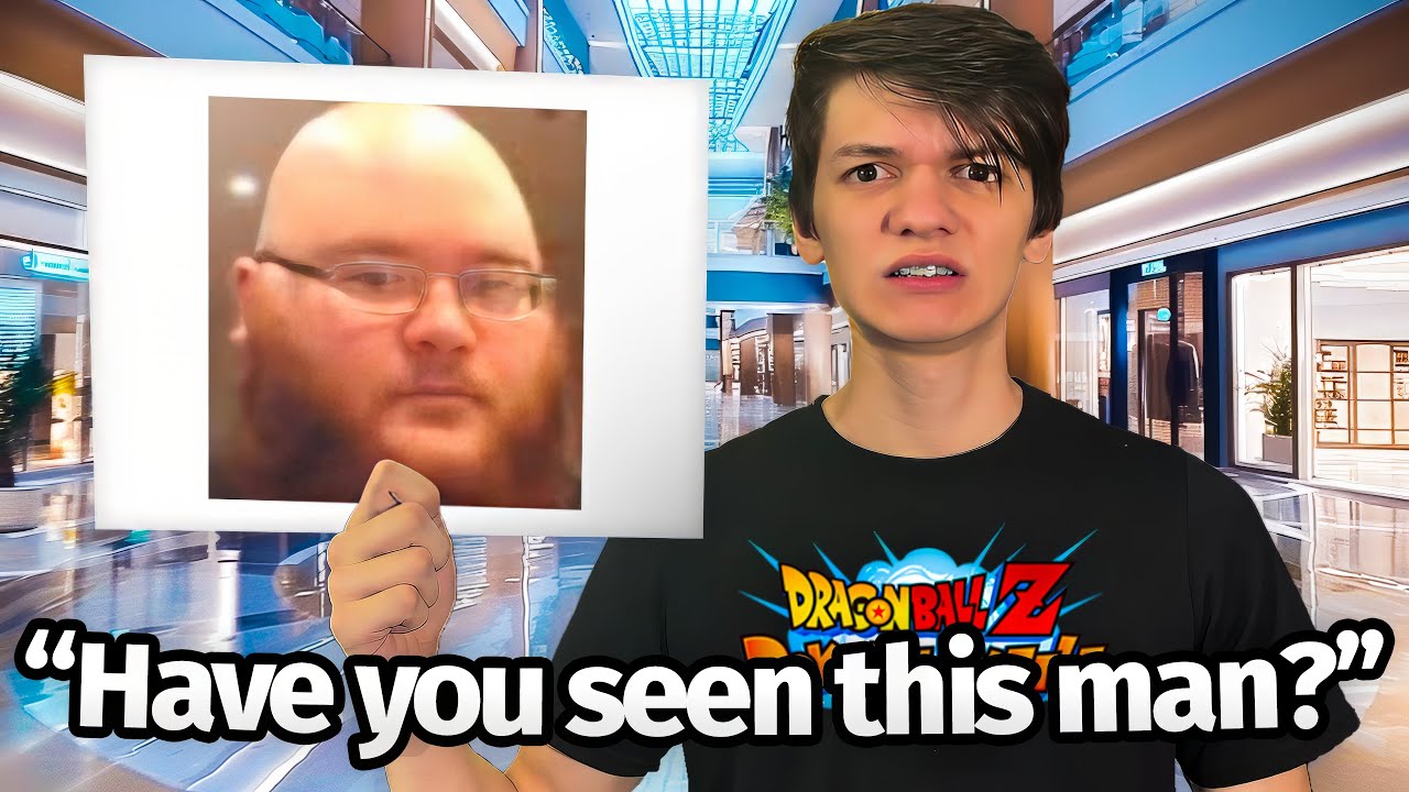 Dokkan Battle Challenges in Real Life!