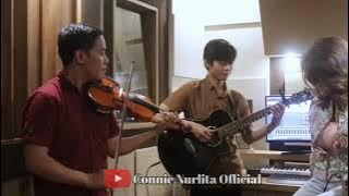 Connie Nurlita - Gigi Mundur Bossanova (TEASER)