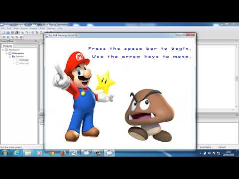 App Game Kit tutorial Lesson 10 - (Final lesson) Win and lose screens