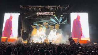 @kornchannel ​⁠ | A.D.I.D.A.S -Twisted Transistor | Live at Rockville 2025