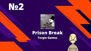 Prison Break - Gameplay Walkthrough - Level 4  (IOS, Android) screenshot 2