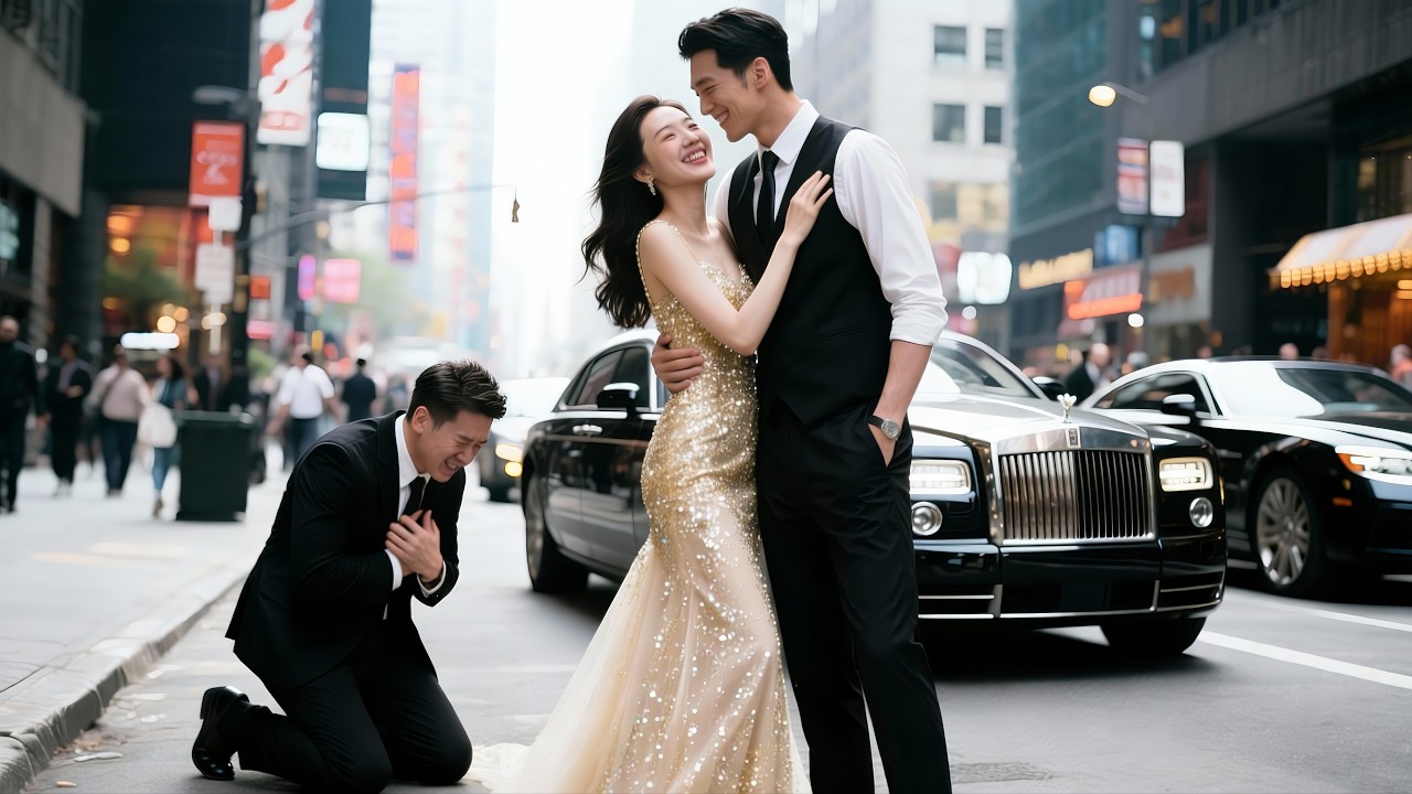 Wife abused for the mistress!Divorces, weds a CEO. Revenge leaves the cheater crushed.