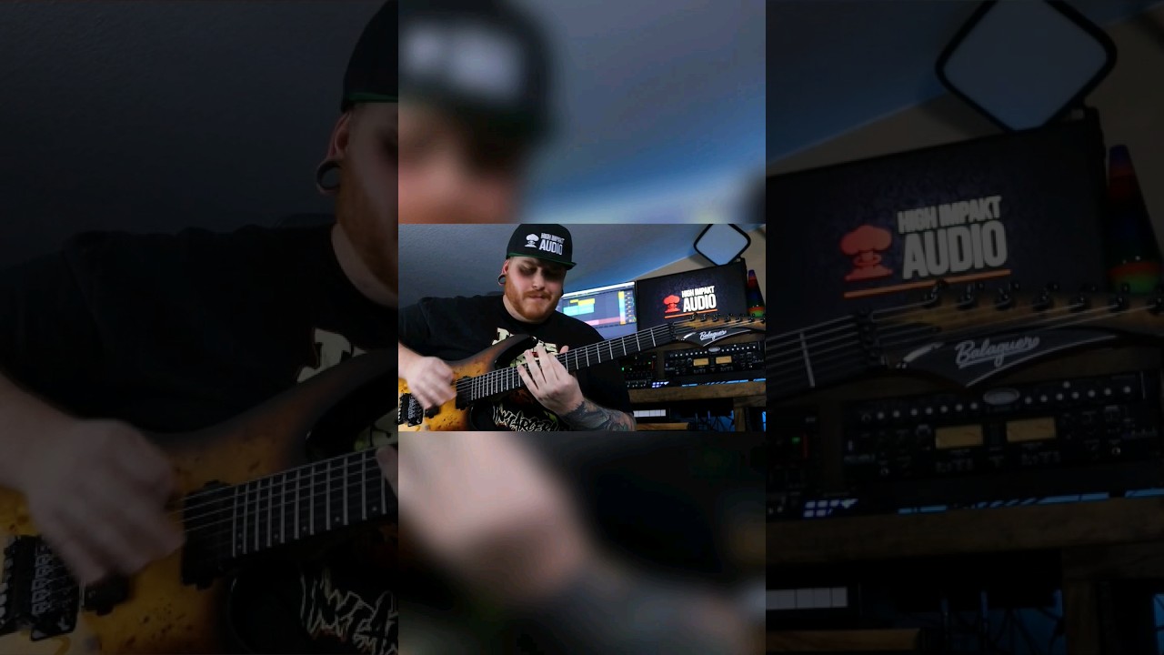 these new Ampknobs from 