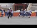 Хоккей с мячом. Чемпионат России 2013-2014 (4)