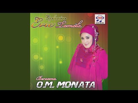 TANDA MERAH KARAOKE DANGDUT - EVIE TAMALA