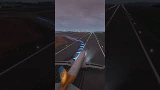 Pouso em galeão, msf24 #lifestyle #viral #aviation #funny #foryou