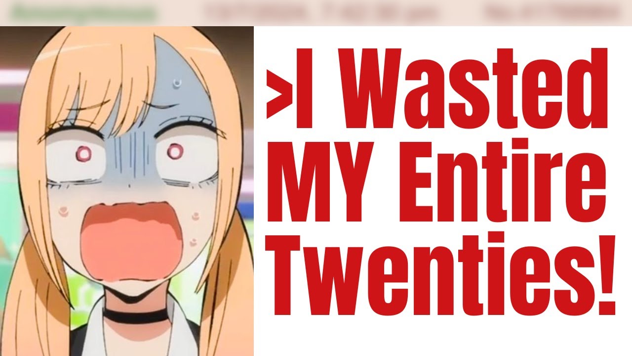 Feminist TRAUMATIZED When She Hits 30 And REALIZES Men No Longer Even Look At Her