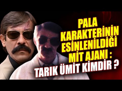 Sedat Peker’in ‘Mehmet Ağar öldürttü' dediği MİT'çi Tarık Ümit kimdir ?