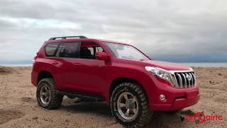 Scale Air Ride Suspension screenshot 4