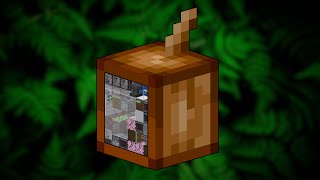 Compact Cocoa Beans Farm