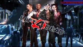 Left4Dead1 Credit Theme [mod]