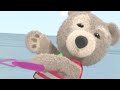 Little charley bear official  bear at sea  se 1  full eps