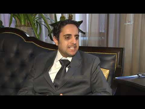 لقاء خاص مع سعادة سفير دولة قطر لدى المملكة المتحدة