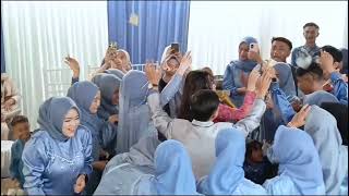 HUJAN SAWERAN  JABLAY 2 - ARVIA NETHA (NEW RADISTA ENTERTAINMENT)