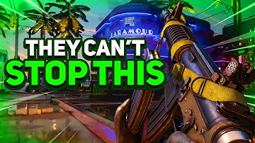 the UNSTOPPABLE XM4 CLASS SETUP.... NO RECOIL! (BEST XM4 CLASS SETUP) BLACK OPS COLD WAR