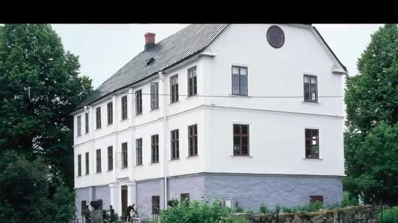 Vinnare av Gods & Gårdargalans kategori: Årets Herrgård 2014