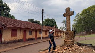 Download Lagu A TRAIÇÃO NAS TERRAS DO CORONEL LEVOU A MORTE MP3