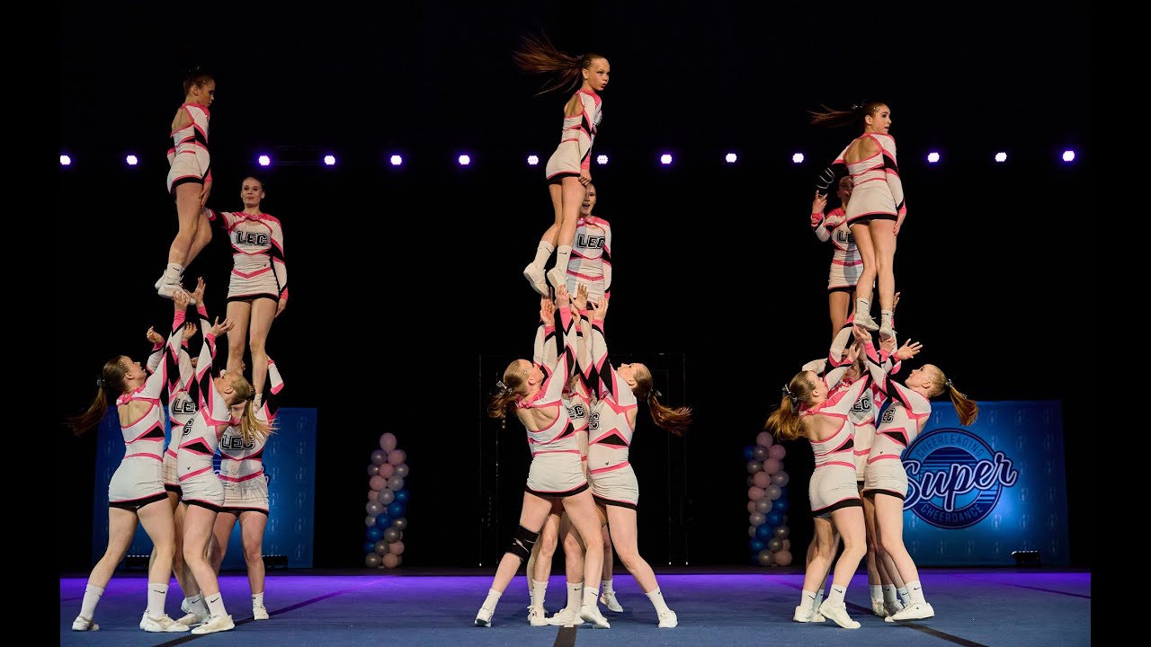 LEC Tornado Super 3 -kilpailut 2024