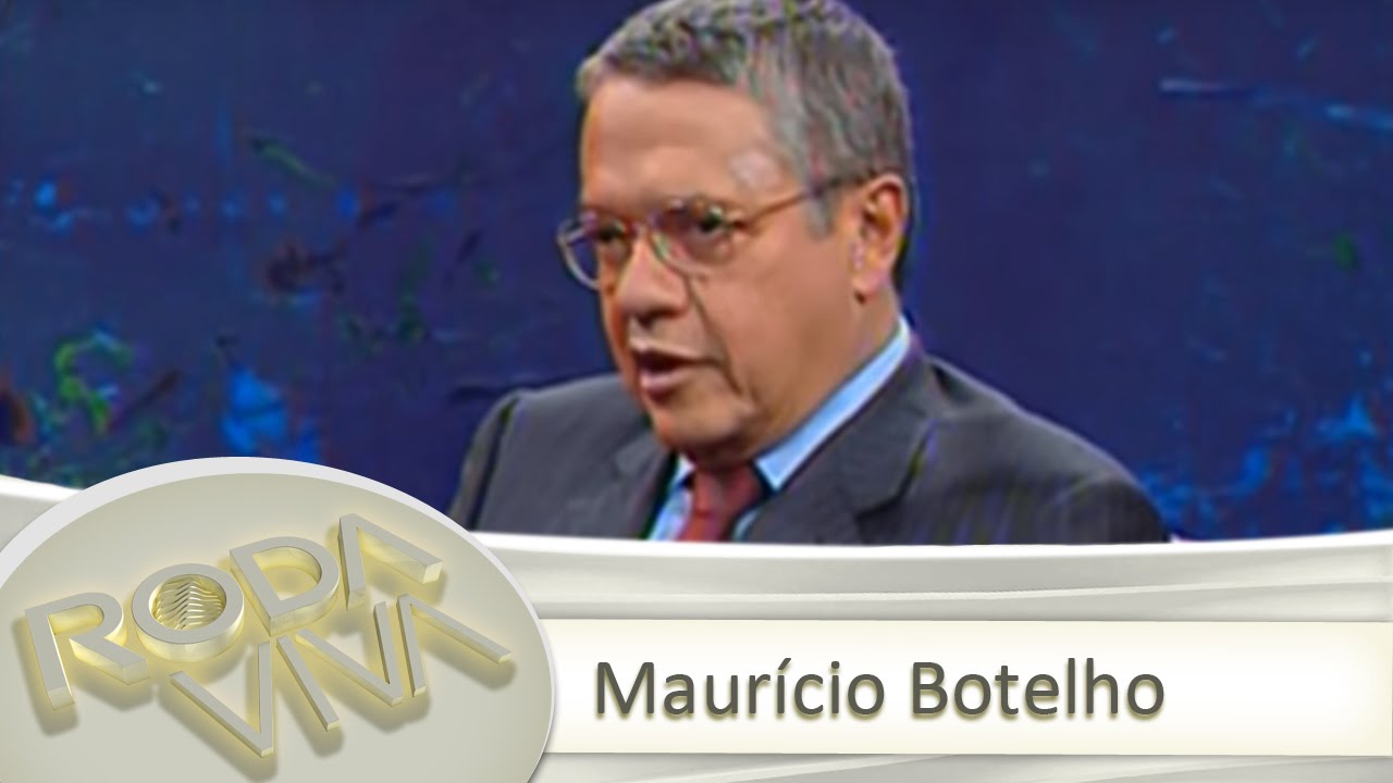 nunes next fight Roda Viva | Maurício Botelho | 09/05/2005
