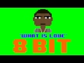 What Is Love (8 Bit Remix Cover Version) [Tribute to Haddaway] - 8 Bit Universe