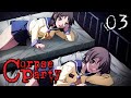 FRIENDS, DIVIDED!? | Corpse Party (2021) (PC) | Part 03 | Blind Playthrough