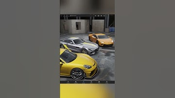 3D Changer car configurator in action 💥