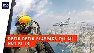 Download lagu Keren Aksi Flaypass TNI AU Beraksi di Atas Istana Merdeka HUT RI 74 Keren Aksi Flaypass TNI AU Beraksi di Atas Istana Merdeka HUT RI 74