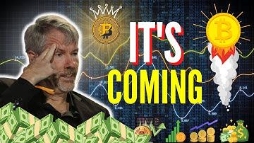 Bitcoin Is Turning A Corner According to Michael Saylor, World Crypto Finance