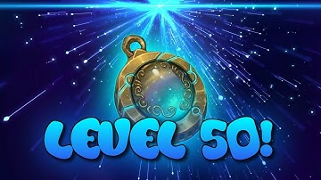 When you finally get your Heart of Azeroth to level 50! [Meme]