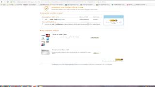 How to manage Amazon mom prime membership: Save 70% off a box of Huggies Diapers!