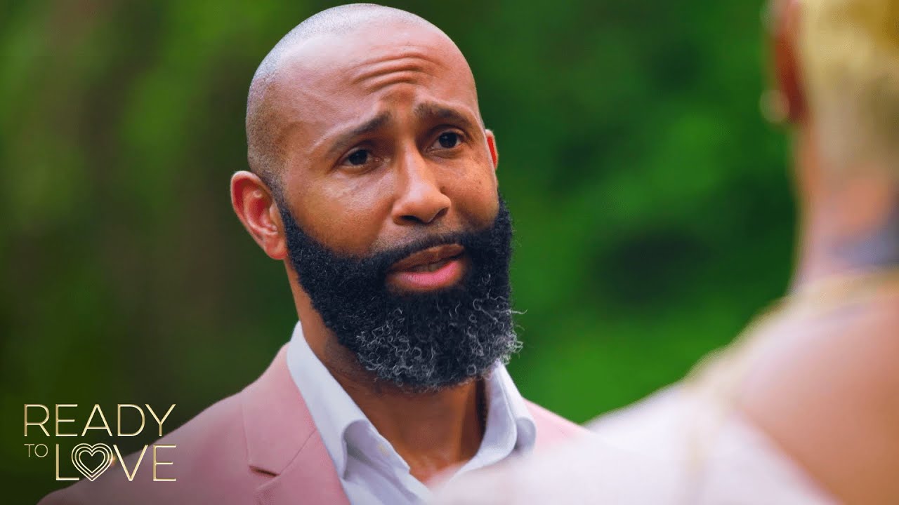 Sabrina Tells Walter She Feels Like Number Two and Rejects Him 