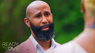 Sabrina Tells Walter She Feels Like Number Two and Rejects Him | Ready To Love | OWN